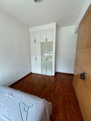 Goldenhill Park Condominium (D20), Condominium #504509201